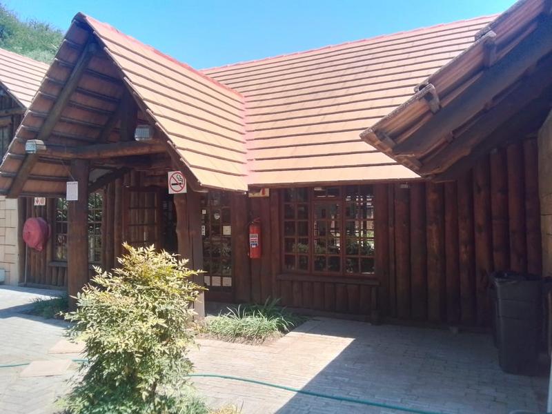 Commercial Property for Sale in Sasolburg Free State